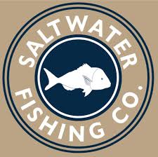 Saltwater Fishing Co Home Facebook