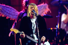 Frances and courtney, i'll be at your altar. 10 Current Fashion Trends That Kurt Cobain Did First