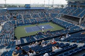 Get updates on the latest cincinnati action and find articles, videos, commentary and analysis in one place. Will Western Southern Open Tennis Tournament Happen In August