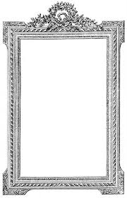 Frame clipart borders and frames cellphone wallpaper clip art stuff to buy decor frames decoration decorating. 24 Frame Clipart Fancy And Ornate Updated The Graphics Fairy