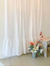 Save on curtains at jcpenney®. Shabby Chic Linens Hallstrom Home