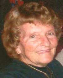 Betty Miller Obituary