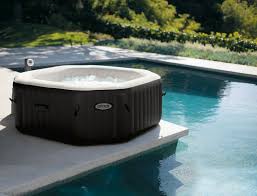 Jacuzzi Dmuchane Purespa Jet Intex Jacuzzi Spa Jets