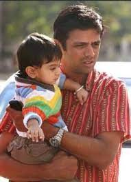 Rahul sharad dravid (/ ˌ r ə h uː l d r ə v ɪ d / (); Rahul Dravid Younger Son Samit Dravid Celebrity Moms Rahul India Cricket Team
