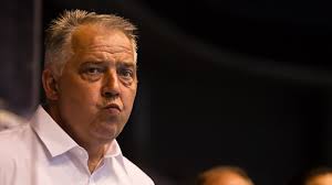 Problémy stranou, kabina musí jedním směrem, velí Kadlec. Co kdysi zažil s  Jágrem?