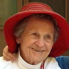 Joanne Collier Obituary (1928