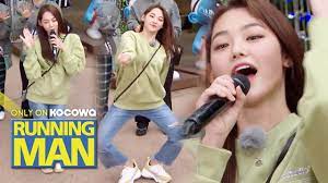 Bebefat raw movies , drama photos ,running man , kpop. Mina S Song Is Pick Me By I O I Running Man Ep 471 Youtube