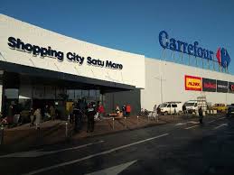 Parterul găzduiește branduri de modă, sport, frumusețe, bijuterii și accesorii, home&deco. AgenÈ›ia RegionalÄƒ De È™tiri Inter Regio News Al 18 Lea Centru Comercial Din Portofoliul Nepi Rockcastle Romania S A Deschis AstÄƒzi
