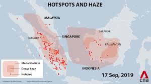 The education department said in a press statement that the total number of affected students increased to 325,391 from 254,499 on thursday. Malaysia Indonesia Shut Thousands Of Schools Over Haze Cna