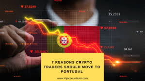 Which is capital gains tax? 7 Reasons Crypto Traders Should Move To Portugal Rhj Accountants