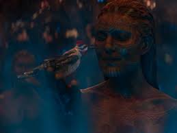 Marvel ECHO x Choctaw Nation