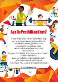 Kurikulum standard prasekolah kebangsaan (kspk). Program Pendidikan Khas Menurut Kementerian Pendidikan Malaysia Kitpramenulis