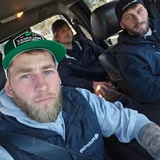 Happy Monday from Allender Construction!!!!😁