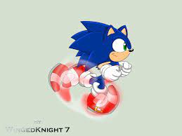 Sonic the hedgehog GIF - Find on GIFER