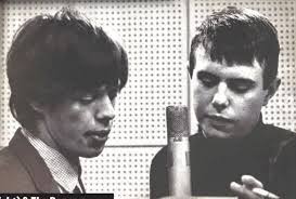 George Bean's Instagram, Twitter & Facebook