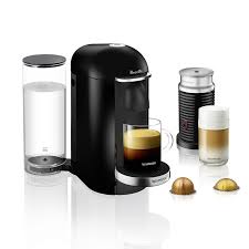 Maybe you would like to learn more about one of these? Nespresso Vertuoplus Deluxe Coffee Maker Espresso Machine With Aeroccino Williams Sonoma