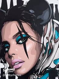 Stunning Artworks by Brad Thompson: A Collection