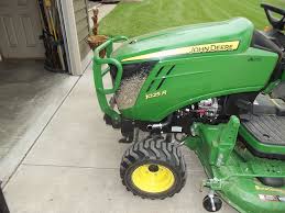 Put a little pep in your mower! Exhaust Tip Green Tractor Talk