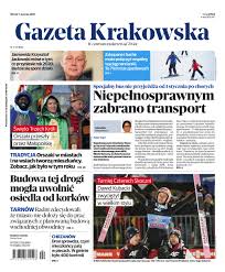 Самые новые твиты от gazeta krakowska (@gaz_krakowska): Gazeta Krakowska 4 2020 Program W Sklepie Taniaksiazka Pl