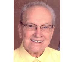 William Pearson Obituary (1927