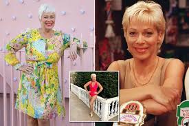 Soldier soldier ist eine dramaserie aus den 90er jahren, die über das leben von offizieren und soldaten in der britischen armee erzählt. Denise Welch Says You Can Beat Your Addiction To Booze Whatever Your Age Mirror Online
