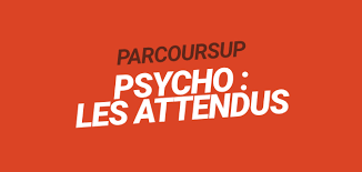 Related posts to lettre de motivation apb licence psychologie. Parcoursup Les Attendus Pour Une Licence En Psychologie
