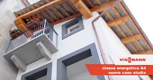 Ristrutturare in centro storico e ottenere una classe energetica A4 ...