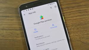Place an order online or on the my verizon app and select the pickup option available. Google Play Services Everything You Need To Know Android Authority