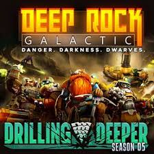 Deep Rock Galactic | XOne Price, Deals ...
