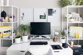 A desk is a dangerous place from which to view the world(john le carré) it is said that if your desk is too tidy you're not doing your job. Best Desk Organizer Essential Office Tools Supplies