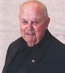 MARTIN, Robert "Bob" Vincent