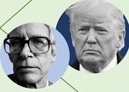 The Rawlsian Diagnosis of Donald Trump