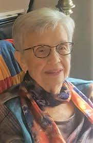 Eloise Hoff Obituary