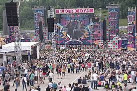 Www.electriclove.at/tickets these are the stories you discovered at electric love festival 2018! 140 000 Bei Electric Love Erwartet Salzburg Orf At