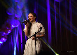 1993) je zpěvačka a herečka. Eurovision Song Cz 2018 Eva Buresova In Focus Eurovisionary Eurovision News Worth Reading