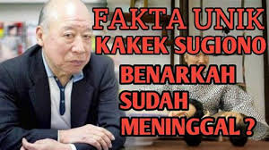 Sebenarnya, nama asli pria ini adalah shigeo tokuda (84). Lamismaenesencia Kakek Sugiono Kata Siapa Kakek Sugiono Versi Lokal Warnai Demo Warga Desa Ngenep Lumbung Berita Konbanjiwa Brother Di Video Kali Ini Gua Ga Prank Dulu Hahaha Tapi