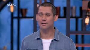 Μου είχε κάνει εντύπωση το όνομα: Masterchef 5 Etsi Fwnaze Ton Swthrh Kontiza H Mhtera Toy Otan Htan Mikros Pws Einai To Mazepsoy Na Fas Sta Iapwnika Binteo Zwh Iefimerida Gr