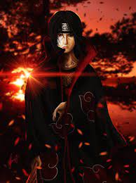You can also upload and share your favorite akatsuki wallpapers hd. Itachi In Akatsuki Wallpaper Novocom Top