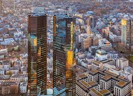 S wift/bic codes are used to identify specific banks and branches in international money transfers, making sure your money gets to the right place. Core Restoration Deutsche Bank Ag Frankfurt Am Main Germany S P International