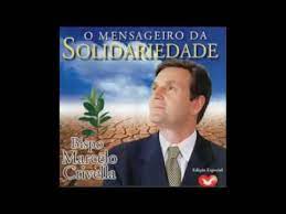 Marcelo crivella, atual prefeito da cidade do rio de janeiro. Cd Completo Bispo Marcelo Crivella O Mensageiro Da Solidariedade Youtube