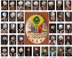 ottoman empire house of osman ottoman empire islamic art calligraphy sultan