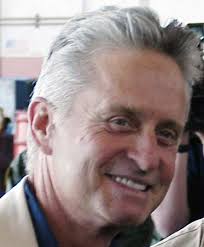 Michael douglas, her stepson, paid a moving tribute 'look, i know it's sad. Michael Douglas Biography Movies Facts Britannica