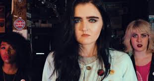 Christopher Bickel's second film is bloody, smart and thoroughly Columbia