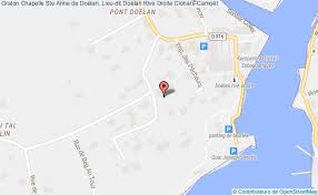 Programme du Chapelle Ste Anne de Doëlan, Lieu-dit Doëlan Rive Droite à  Clohars-Carnoët, dates, horaires et informations des différents évènements  du Chapelle Ste Anne de Doëlan, Lieu-dit Doëlan Rive Droite Clohars-Carnoët