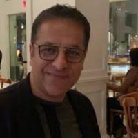 Rafael Barraza Email & Phone Number