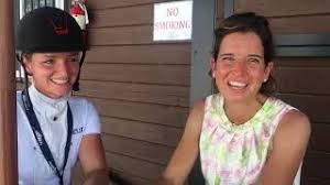 Check spelling or type a new query. Julia Krajewski Nach Ihrem Tryon Ritt Im Interview Youtube