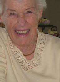 Rita Wandell Obituary (1922