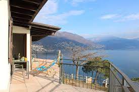 HOTEL LAKEVIEW CANNOBIO CAMPING & RESORT CANNOBIO (Italien) - von € 66 |  HOTEL-MIX