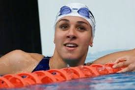 Egyptian Athletes: June 2016