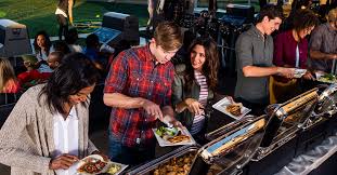 parties and events made easy topgolf